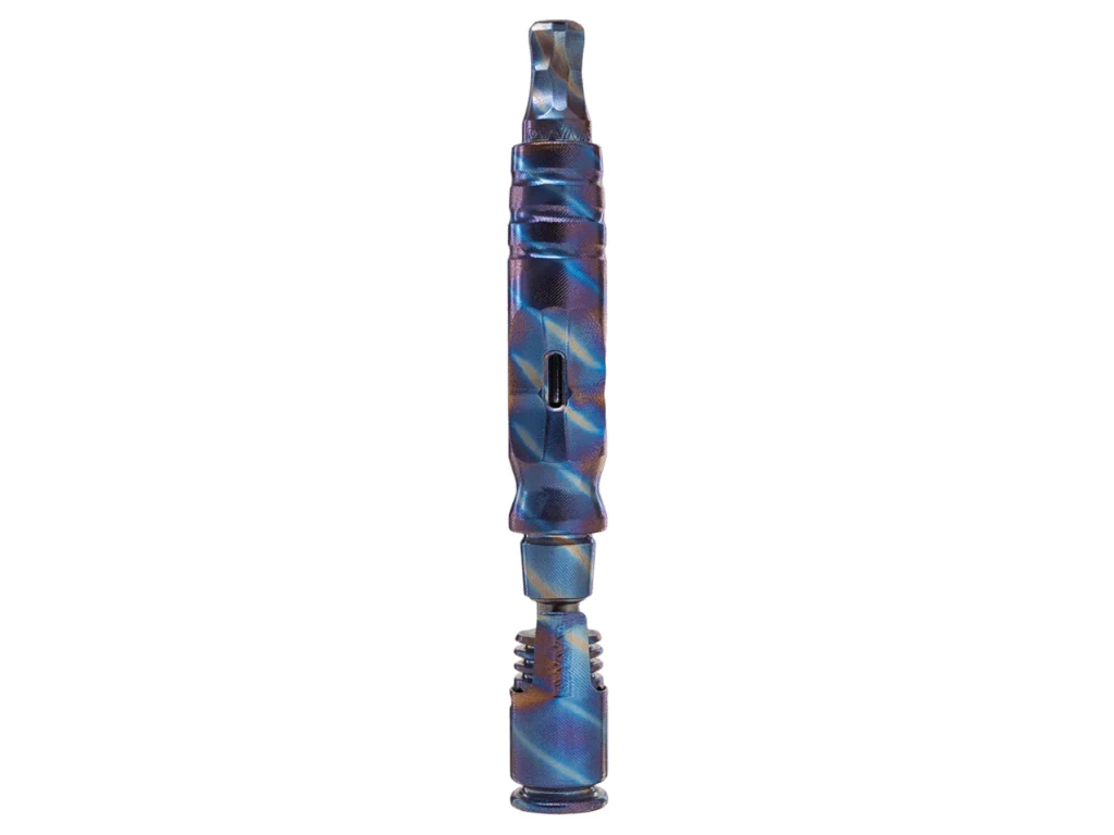DynaVap HyperDyn - TygerDyn