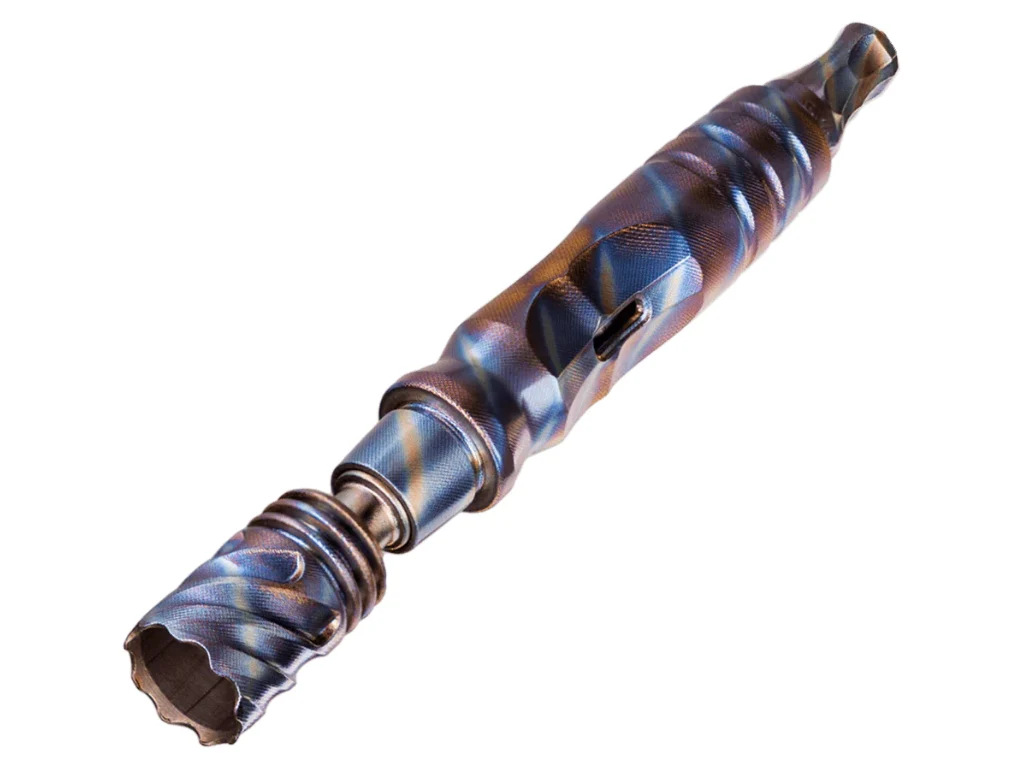 DynaVap HyperDyn - TygerDyn