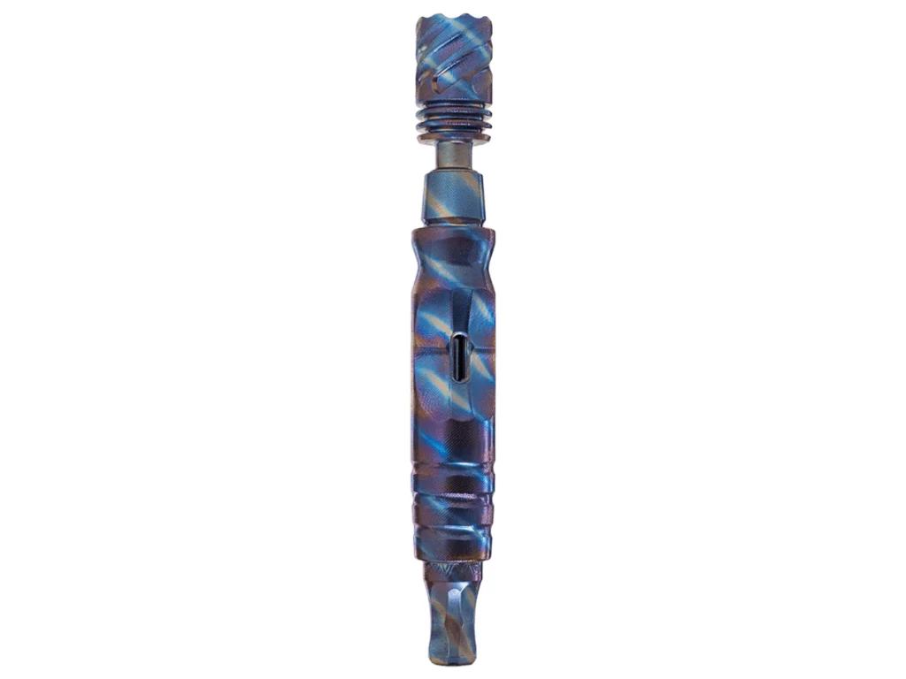 DynaVap HyperDyn - TygerDyn