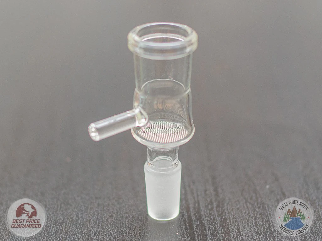18mm Female to 14mm Male Bowl