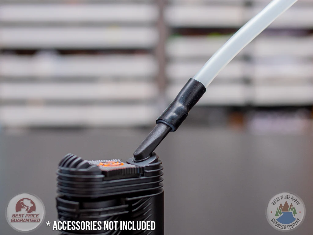 Crafty+/Mighty+/DynaVap 14mm Whip Adapter