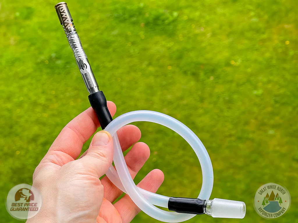 Crafty+/Mighty+/DynaVap 14mm Whip Adapter