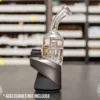 Bent-Neck Puffco Peak Pro Top