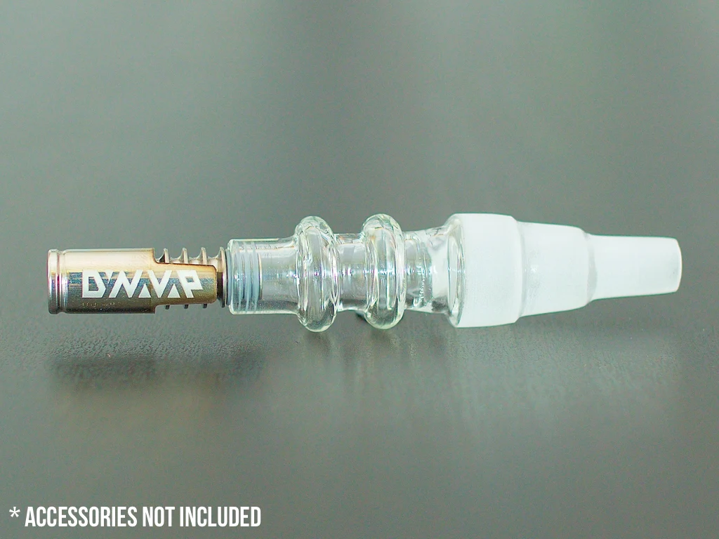 LittleFinger Universal DynaVap Adapter