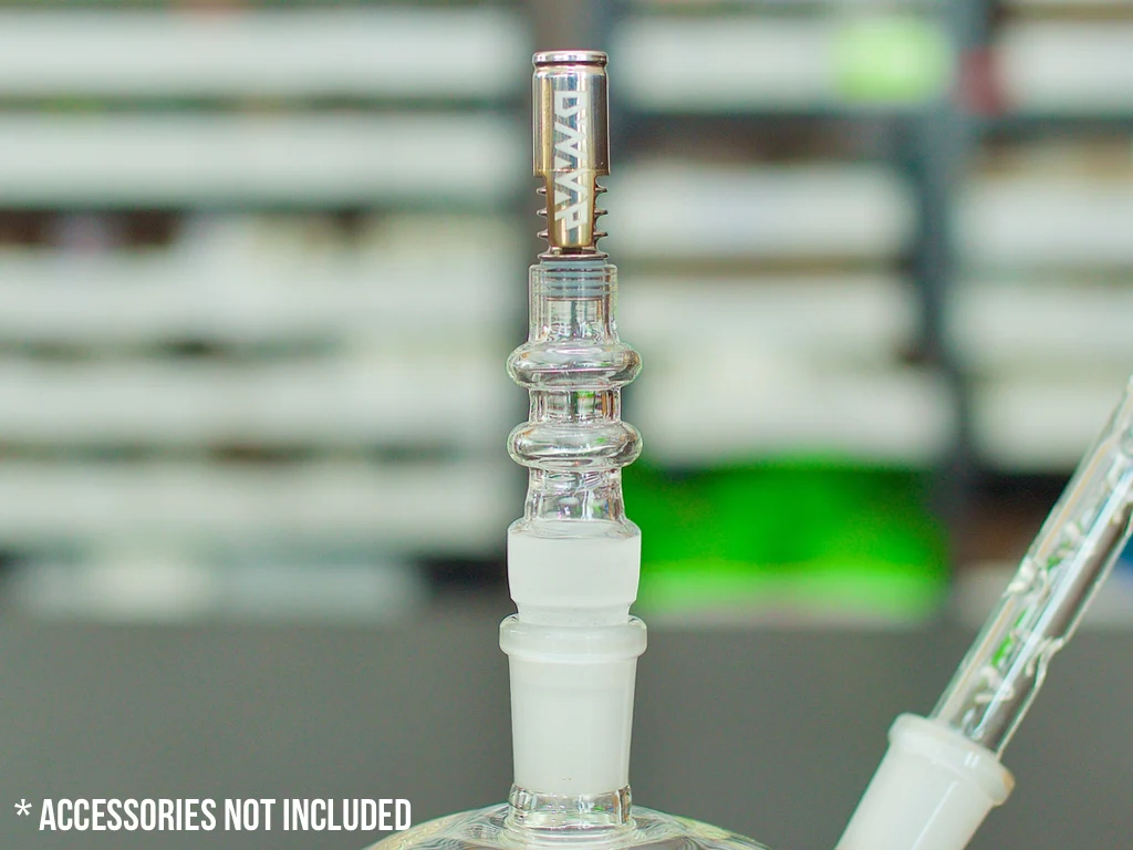 LittleFinger Universal DynaVap Adapter