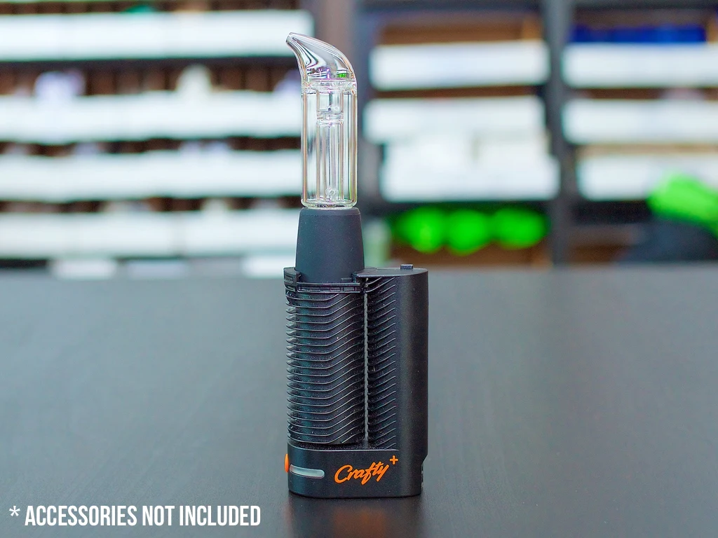 Crafty+/Mighty+ Mini Bubbler 5 Crafty+/Mighty+ Mini Bubbler