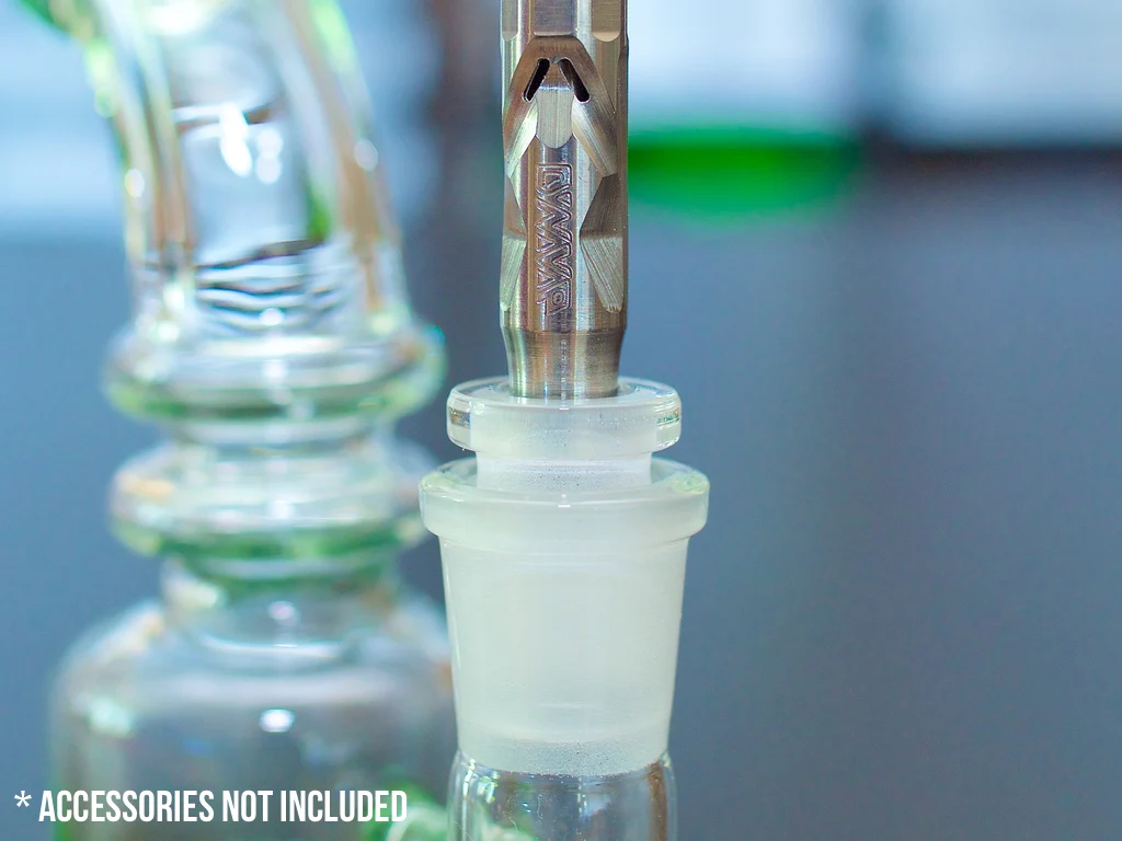 10mm Female to 14mm Male Adapter
