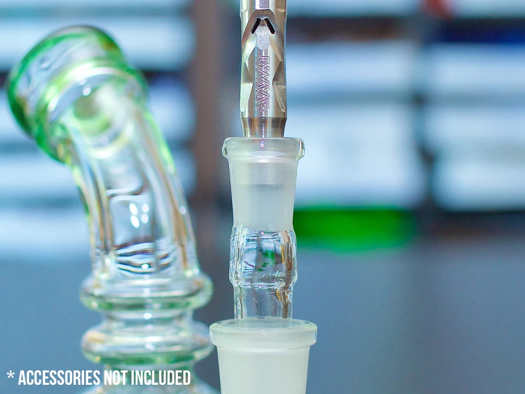 10mm Female to 14mm Male Adapter