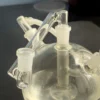 Sidestep Adapter for Mega Globe