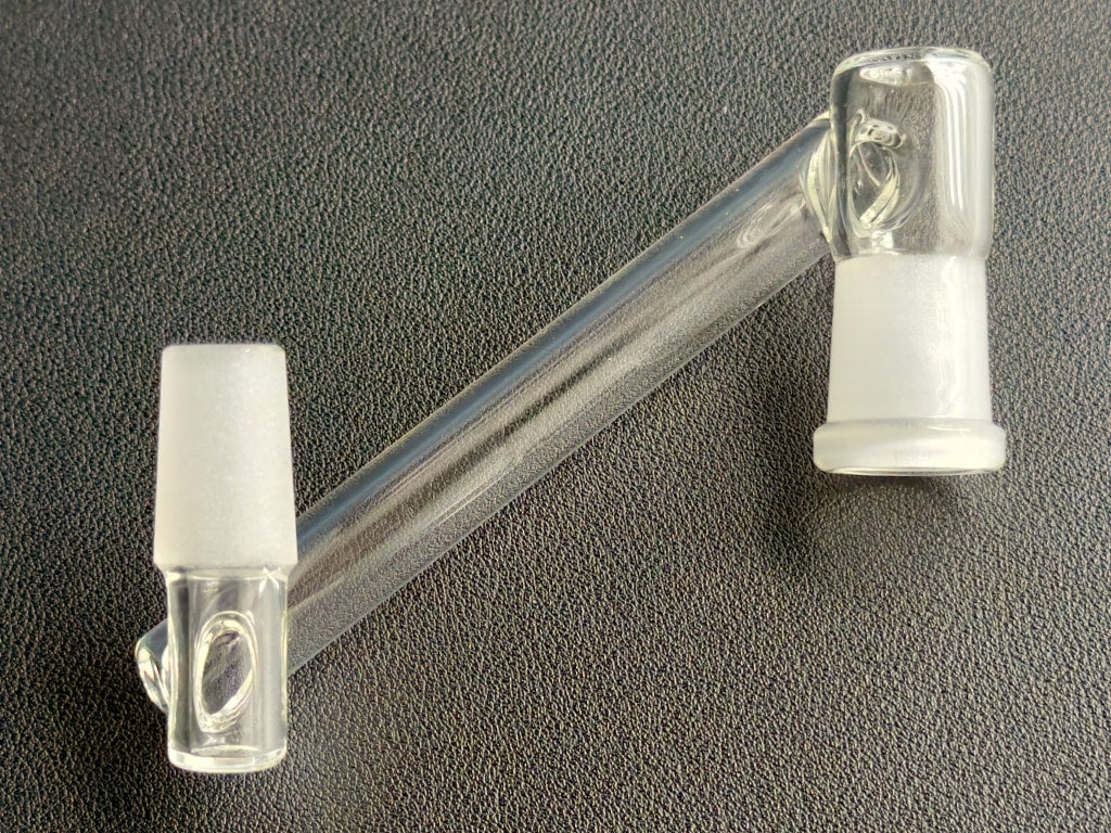 Sidestep Adapter for Mega Globe