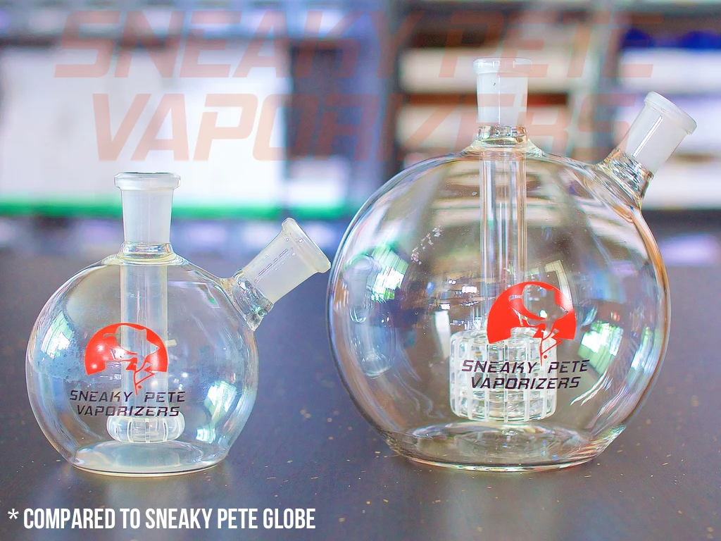 Sneaky Pete Mega Globe™ 14mm Female 2 Sneaky Pete Mega Globe™ 14mm Female