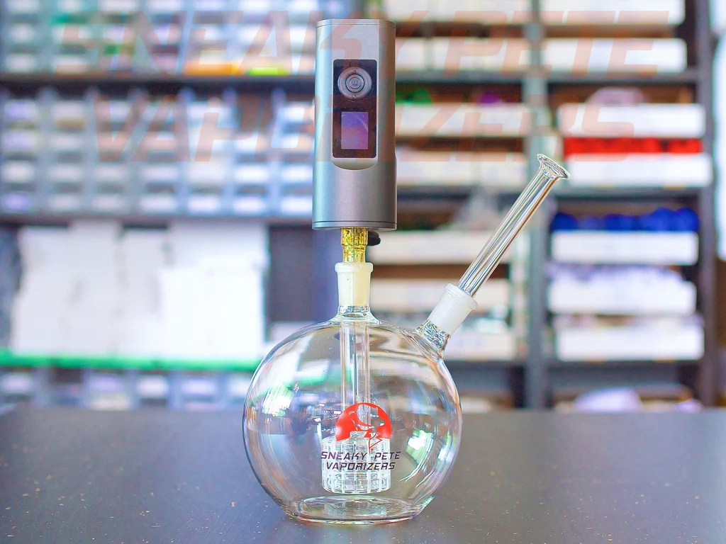 Sneaky Pete Mega Globe™ 14mm Female 6 Sneaky Pete Mega Globe™ 14mm Female