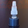 Crafty+/Mighty+ 3-in-1 Glass Adapter