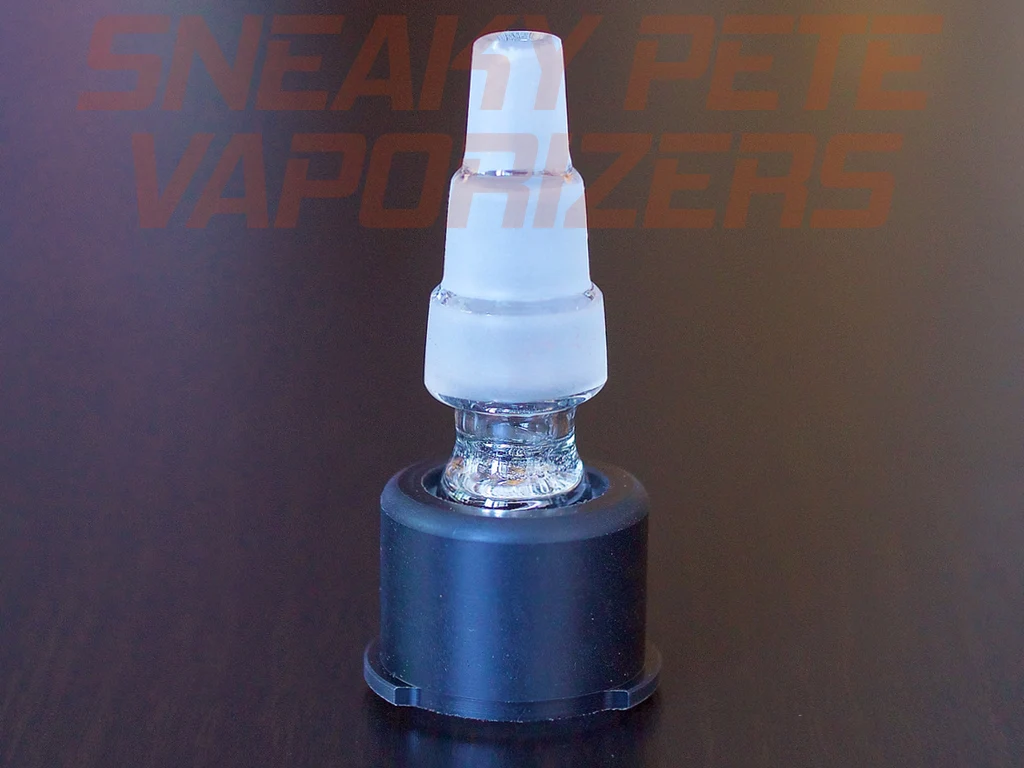 Crafty+/Mighty+ 3-in-1 Glass Adapter