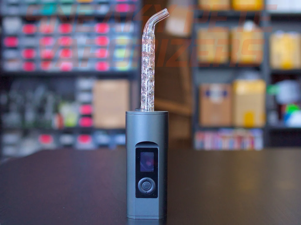 Arizer 3D Flow Stem for Solo 2/Air 2
