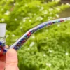 Beaded J-Hook