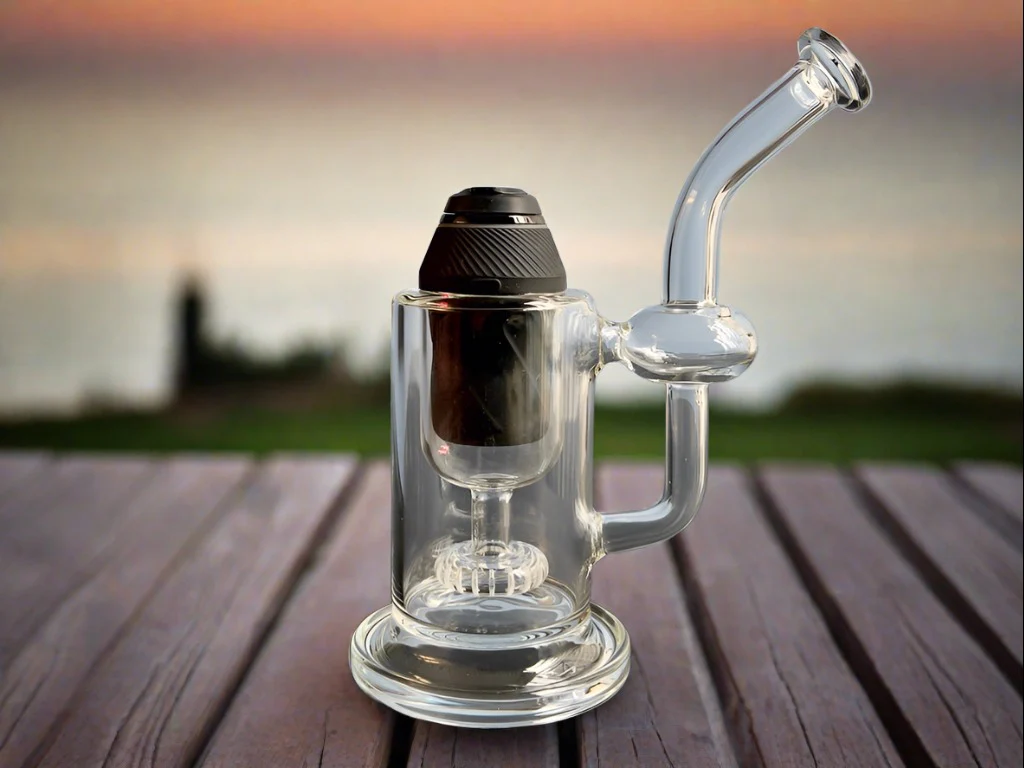 The Insider Bubbler For Puffco Proxy