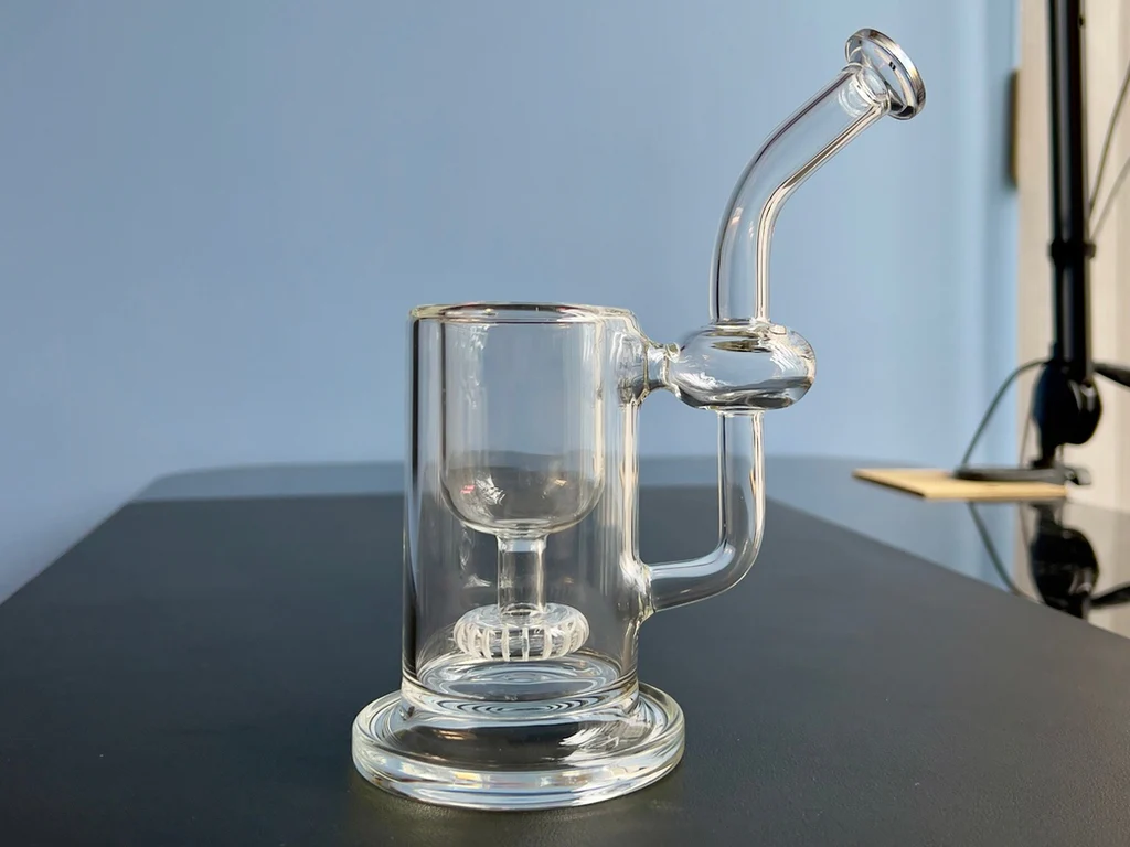 The Insider Bubbler For Puffco Proxy