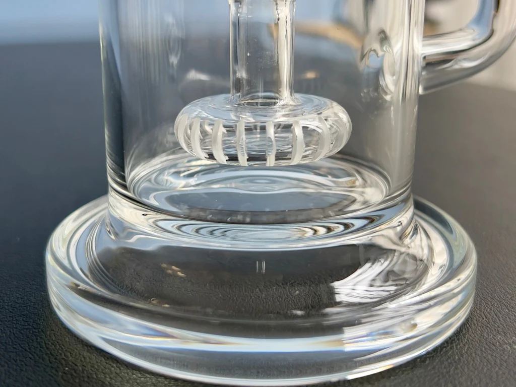 The Insider Bubbler For Puffco Proxy