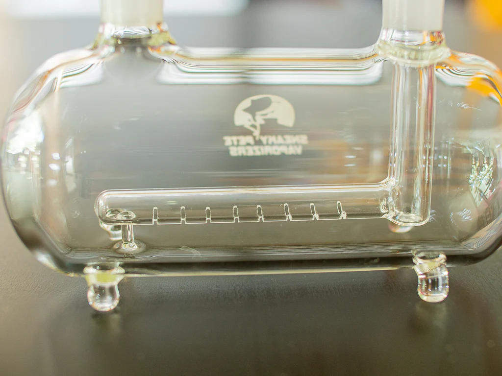 The Submarine Pipe™ 2 The Submarine Pipe™