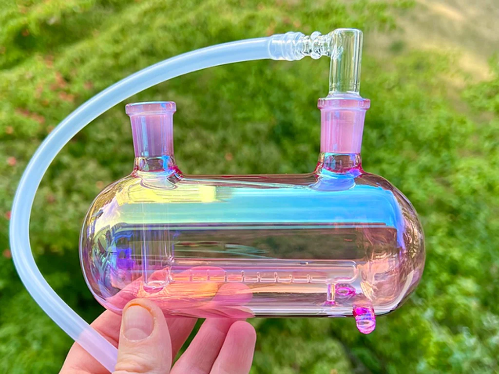 The Submarine Pipe™ 6 The Submarine Pipe™
