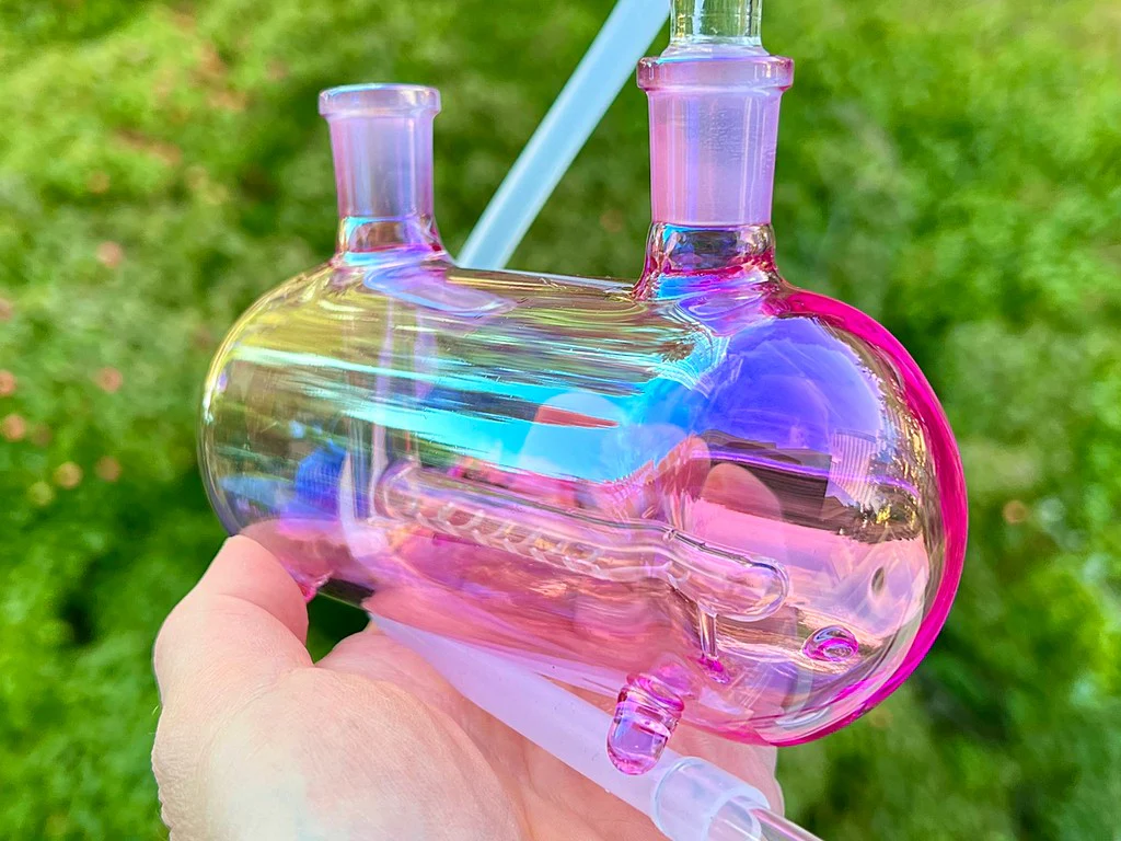 The Submarine Pipe™ 7 The Submarine Pipe™