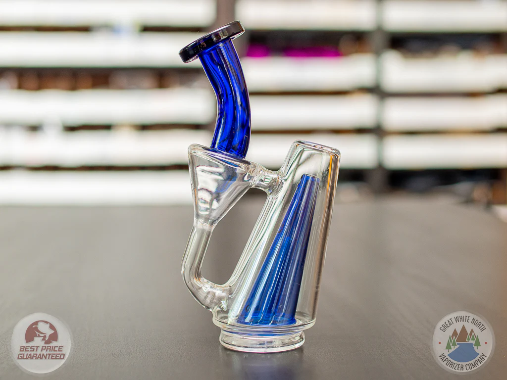 Peaker Recycler For Puffco Peak Pro