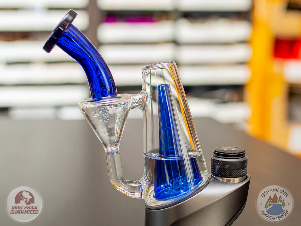 Peaker Recycler For Puffco Peak Pro