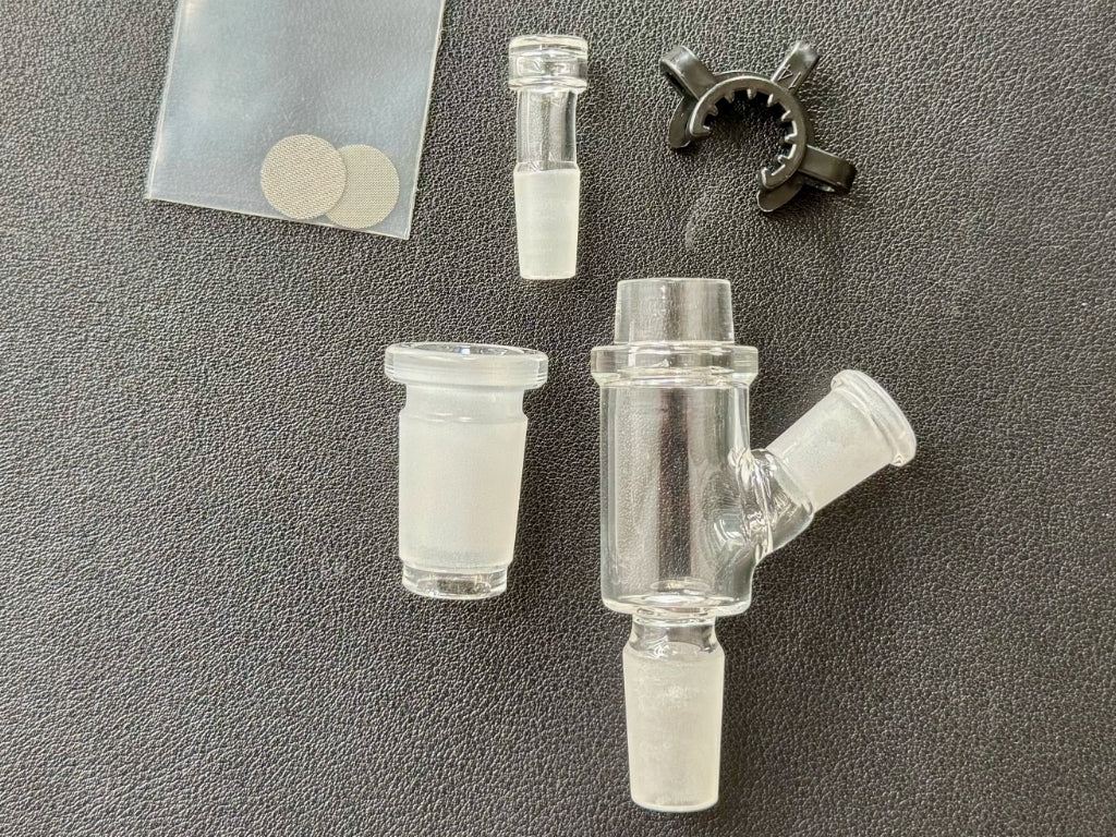 Vapvana All-Star Glass Bowl 1 Vapvana All-Star Glass Bowl