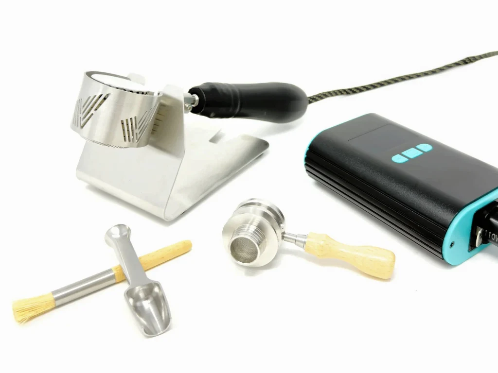 Vapvana All-Star Wired Kit