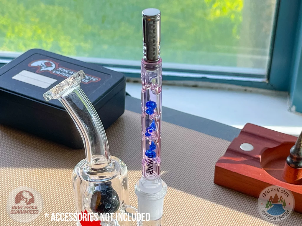 DynaVap BB3 BB6 BB9 Glass Stems