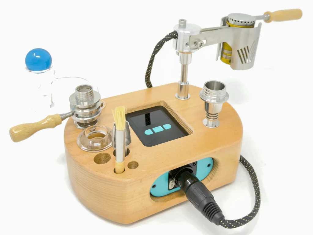Vapvana All-Star Cordless Kit