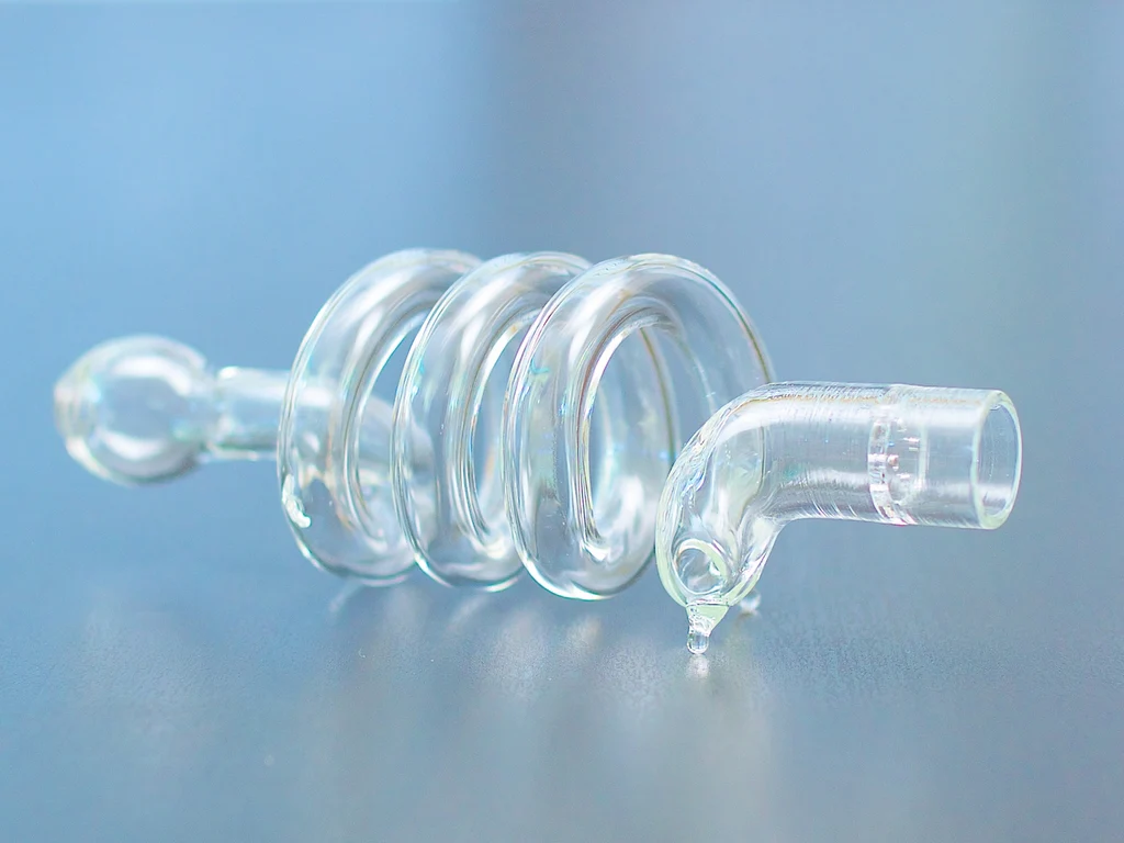 Arizer Coil Stem