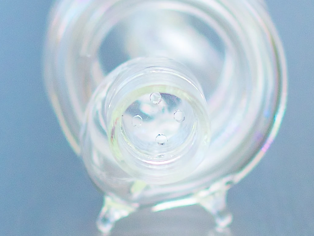 Arizer Coil Stem