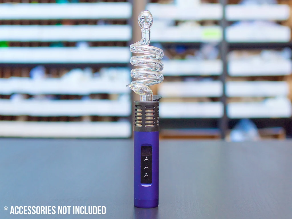 Arizer Coil Stem 5 Arizer Coil Stem