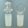 14mm Glass Stopper