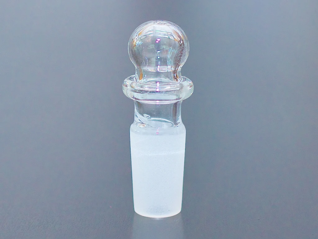 14mm Glass Stopper