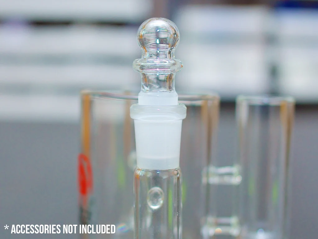 14mm Glass Stopper