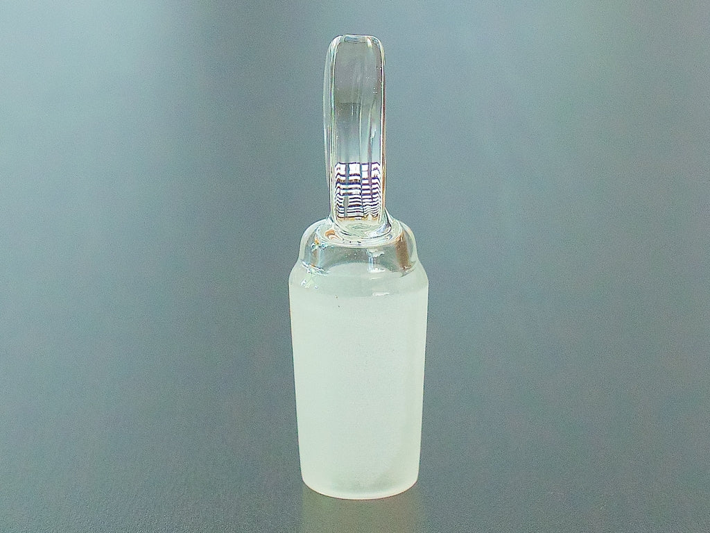 14mm Glass Stopper 6 14mm Glass Stopper