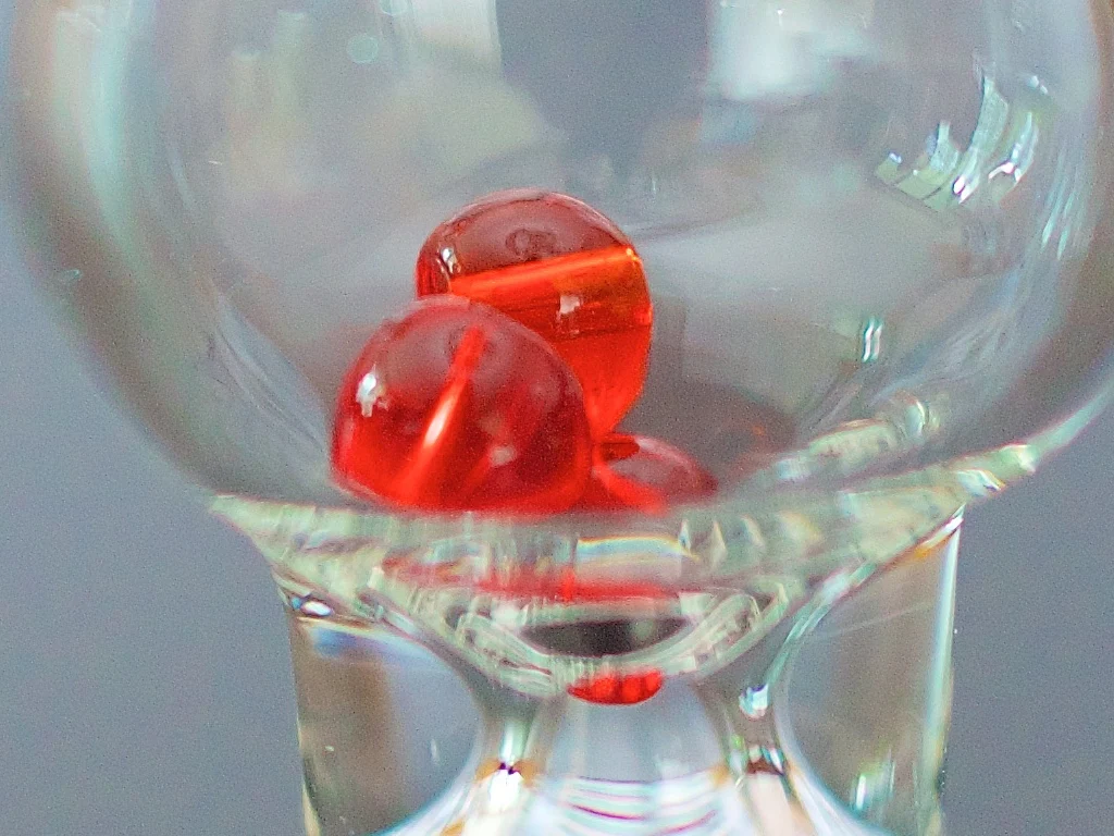 Maraca Glass Stem for DynaVap