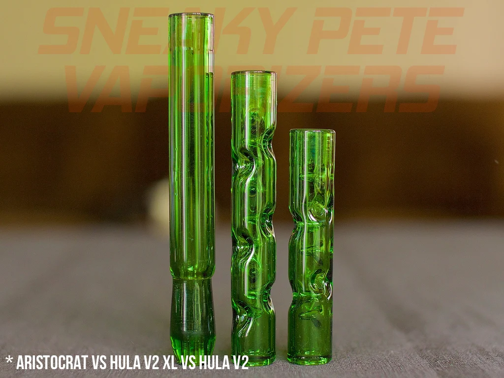 Aristocrat Stem for DynaVap
