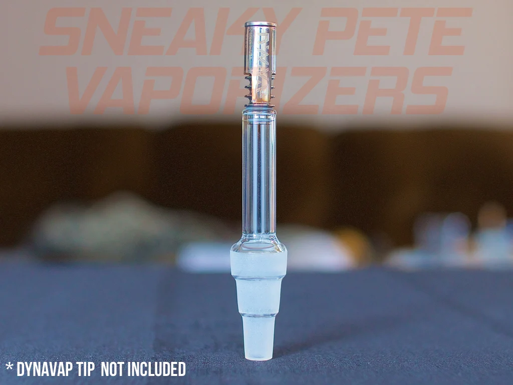 Strong-Arm DynaVap Adapter V2