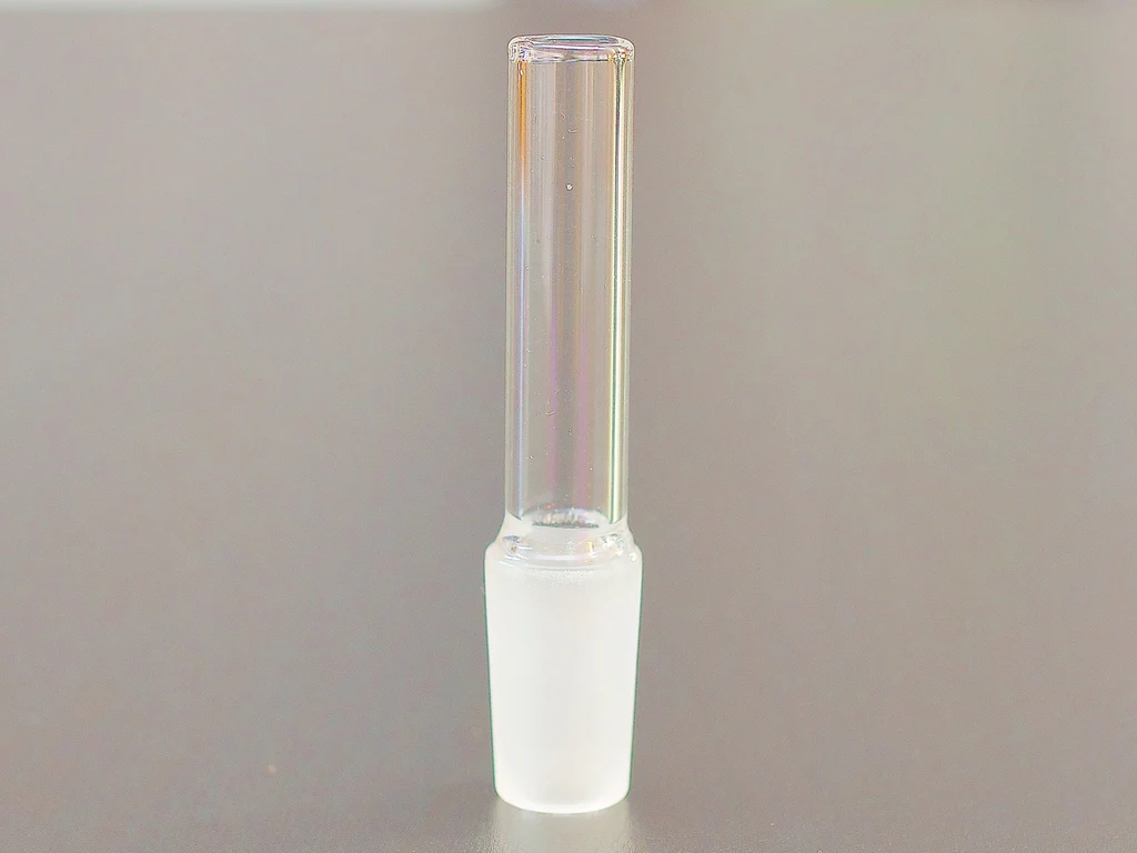 Strong-Arm DynaVap Adapter V2