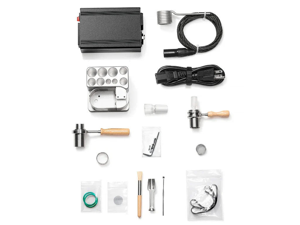 Wireless One Hit Wonder V2 (WOHW V2) Ball Vape