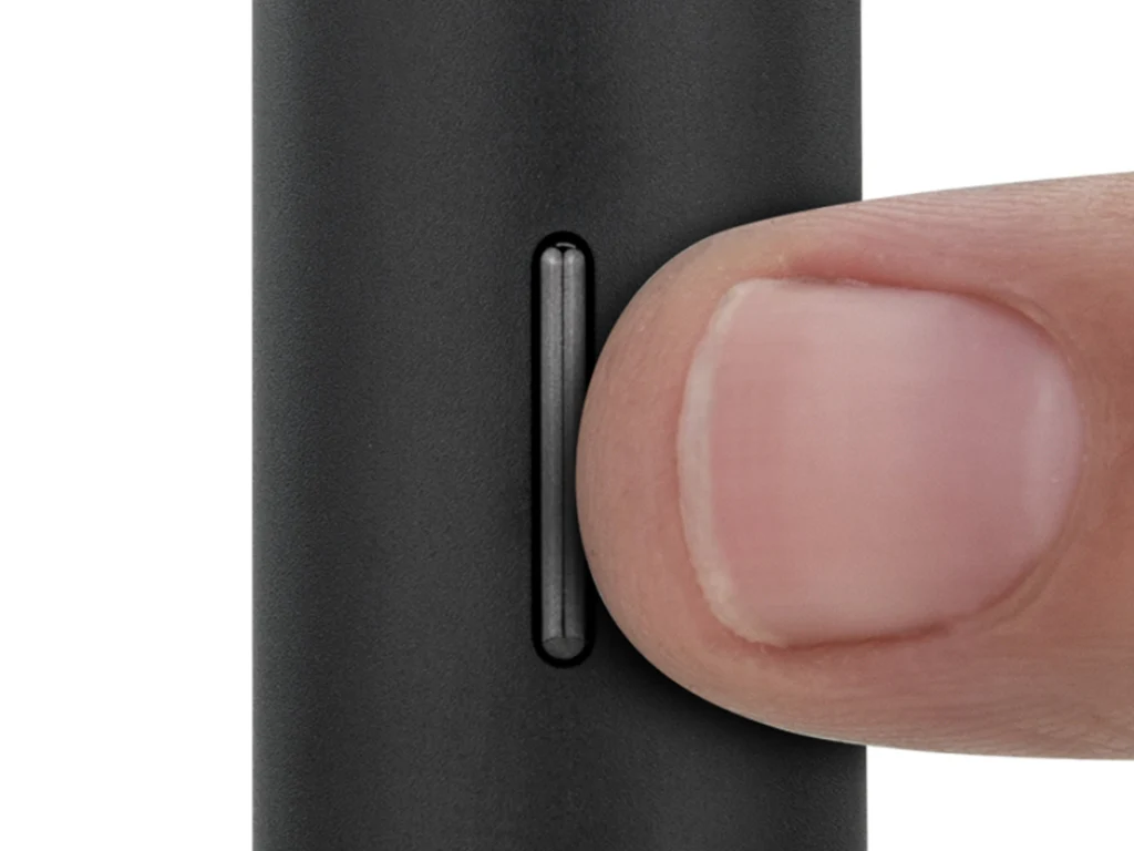 Puffco Pivot Mobile Vaporizer