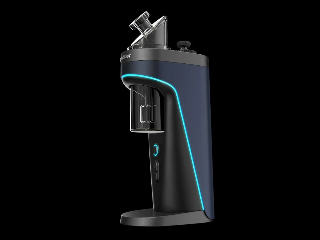 Dr. Dabber Switch 2