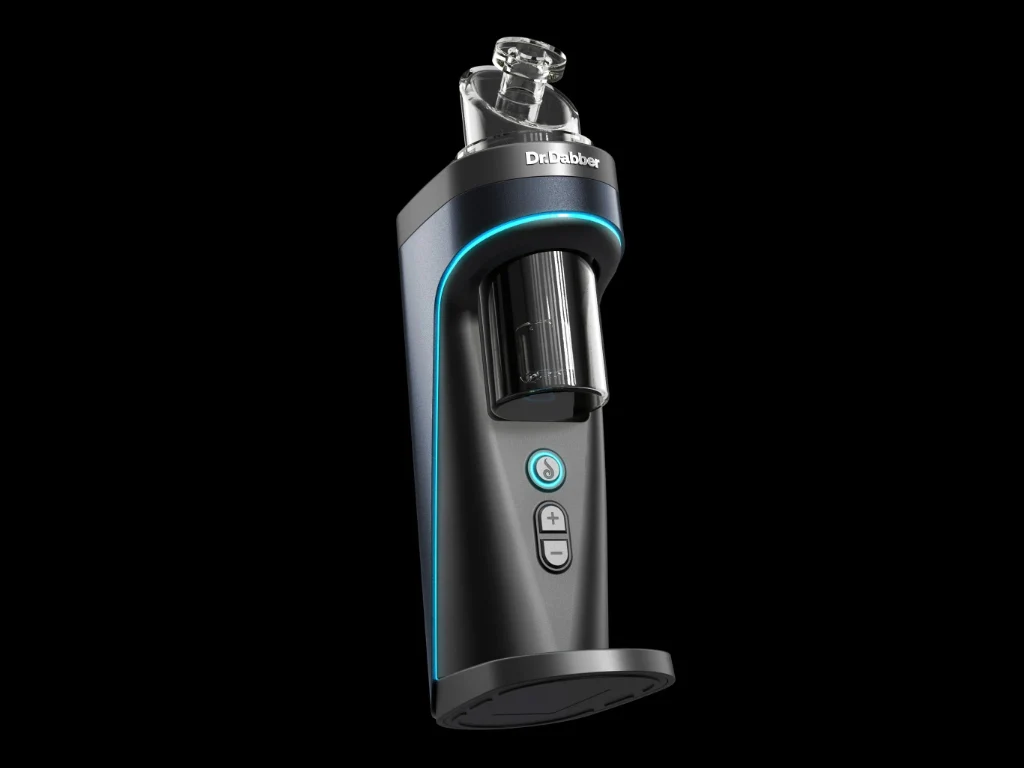 Dr. Dabber Switch 2