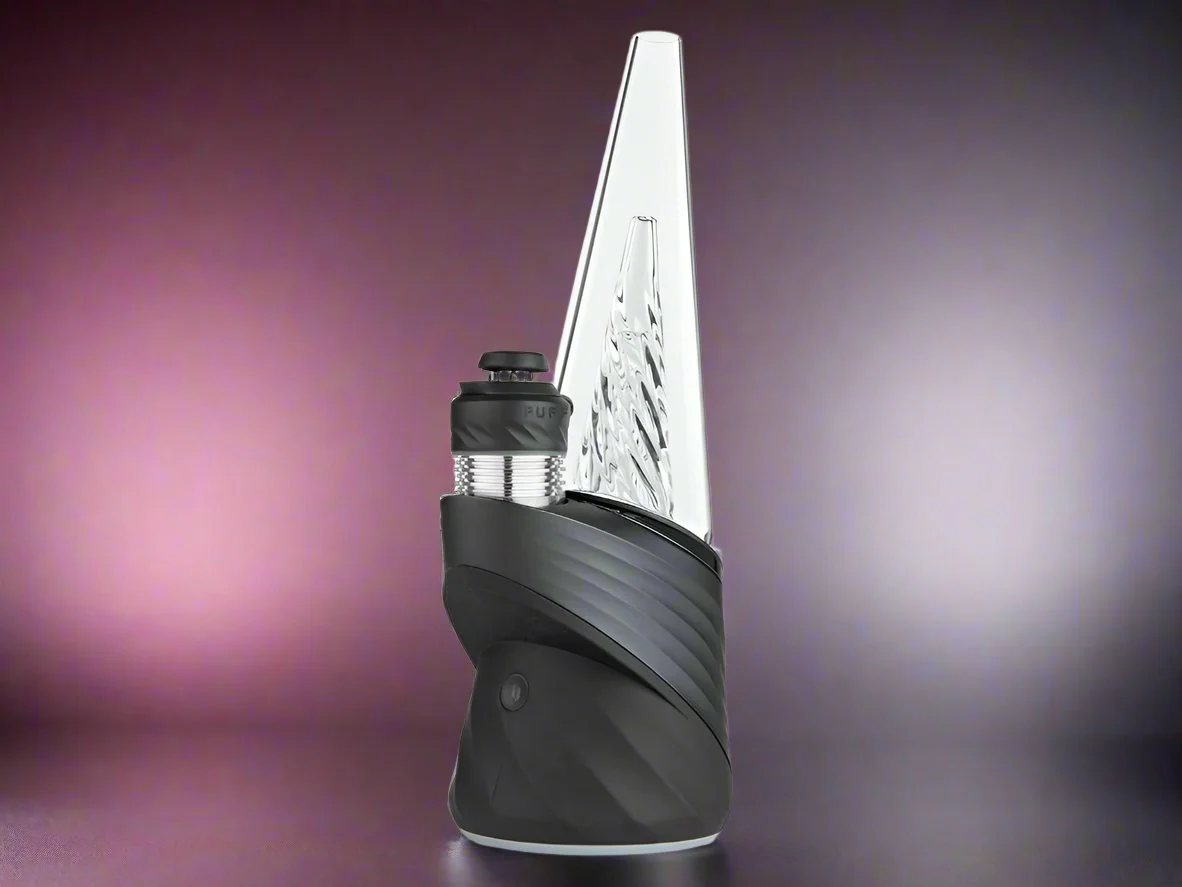 New Puffco Peak Pro 3DXL
