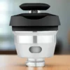 New Puffco Peak 3D Chamber - Onyx