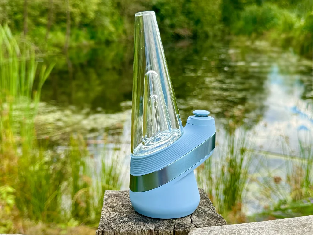 New Puffco Peak